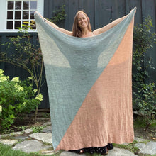 Load image into Gallery viewer, Half Triangle Wrap Kit