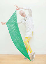 Load image into Gallery viewer, Dotted Rays