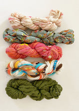 Load image into Gallery viewer, Mini Skein Sampler Kit