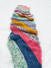 Load image into Gallery viewer, Advent Mini Scarf