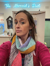 Load image into Gallery viewer, Advent Mini Scarf