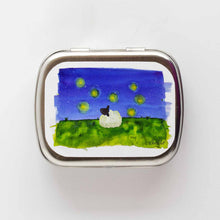 Load image into Gallery viewer, Firefly Dreams storage Tin