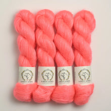 Load image into Gallery viewer, Mohair Silk