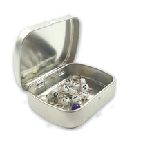 Load image into Gallery viewer, Firefly Dreams storage Tin