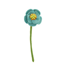 Load image into Gallery viewer, Felted Poppy