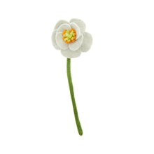 Load image into Gallery viewer, Felted Poppy