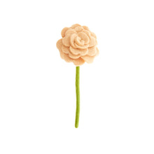 Load image into Gallery viewer, Felted Blooming Rose