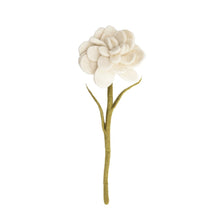 Load image into Gallery viewer, Felted Zinnia