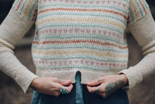 Load image into Gallery viewer, Heartstrings Crop