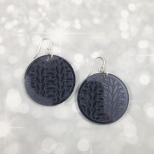 Load image into Gallery viewer, Enamel Knit Earrings