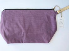 Load image into Gallery viewer, Plystre Project Pouch