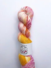 Load image into Gallery viewer, Stormy Sky Shawl Kit