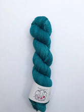 Load image into Gallery viewer, Stormy Sky Shawl Kit