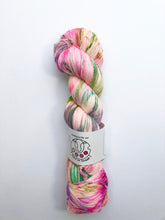 Load image into Gallery viewer, Stormy Sky Shawl Kit