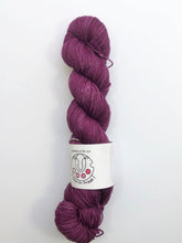 Load image into Gallery viewer, Stormy Sky Shawl Kit