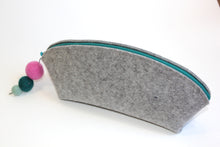 Load image into Gallery viewer, Felt Notions Pouch
