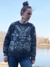 Load image into Gallery viewer, Bouquet Sweater Kit