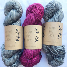 Load image into Gallery viewer, Bouquet Sweater Kit