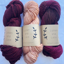 Load image into Gallery viewer, Bouquet Sweater Kit