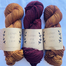 Load image into Gallery viewer, Bouquet Sweater Kit