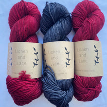 Load image into Gallery viewer, Bouquet Sweater Kit