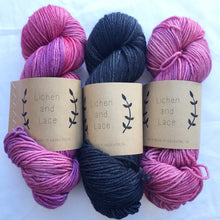 Load image into Gallery viewer, Bouquet Sweater Kit