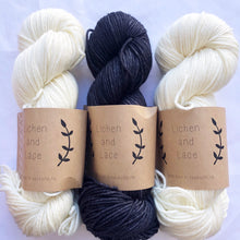 Load image into Gallery viewer, Bouquet Sweater Kit