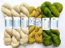 Load image into Gallery viewer, Moonwhistle Kit