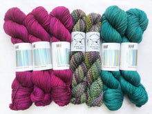 Load image into Gallery viewer, Moonwhistle Kit