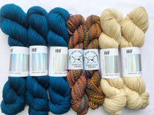 Load image into Gallery viewer, Moonwhistle Kit