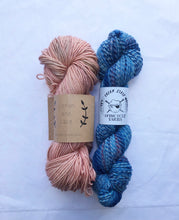 Load image into Gallery viewer, Flicker and Flame Hat Kit