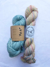 Load image into Gallery viewer, Flicker and Flame Hat Kit