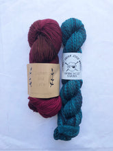 Load image into Gallery viewer, Flicker and Flame Hat Kit