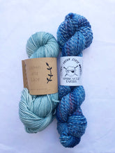 Load image into Gallery viewer, Flicker and Flame Hat Kit