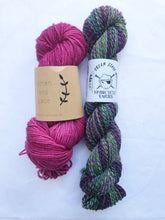 Load image into Gallery viewer, Flicker and Flame Hat Kit