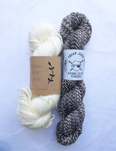 Load image into Gallery viewer, Flicker and Flame Hat Kit