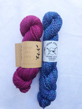 Load image into Gallery viewer, Flicker and Flame Hat Kit