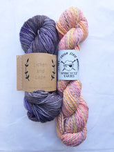 Load image into Gallery viewer, Flicker and Flame Hat Kit