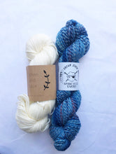 Load image into Gallery viewer, Flicker and Flame Hat Kit