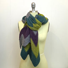 Load image into Gallery viewer, Chevron Wrap