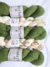 Load image into Gallery viewer, Pressed Flowers Kit