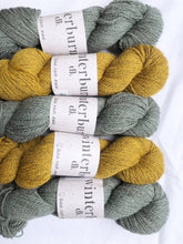 Load image into Gallery viewer, Pressed Flowers Kit