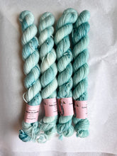 Load image into Gallery viewer, Cashmere Sea Sock Minis