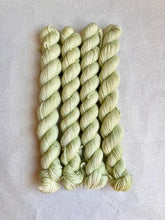 Load image into Gallery viewer, Cashmere Sea Sock Minis