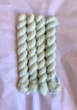 Load image into Gallery viewer, Cashmere Sea Sock Minis