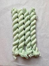 Load image into Gallery viewer, Cashmere Sea Sock Minis