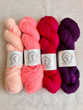 Load image into Gallery viewer, Geogradient: Westknits MKAL 2023 Kits