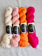 Load image into Gallery viewer, Geogradient: Westknits MKAL 2023 Kits