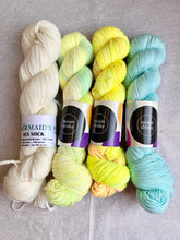 Load image into Gallery viewer, Geogradient: Westknits MKAL 2023 Kits