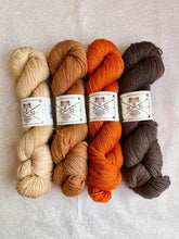 Load image into Gallery viewer, Geogradient: Westknits MKAL 2023 Kits